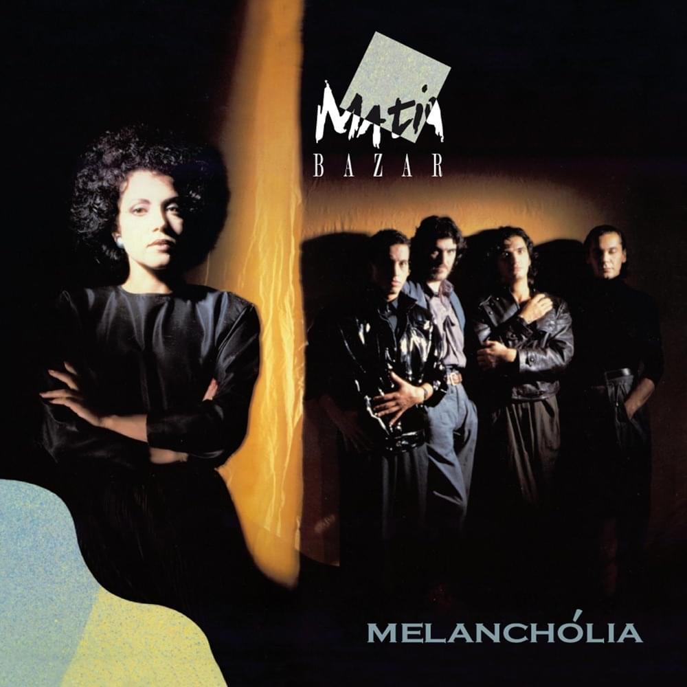Ti sento by Matia Bazar
