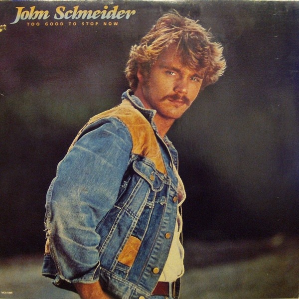 What’ll You Do About Me by John Schneider