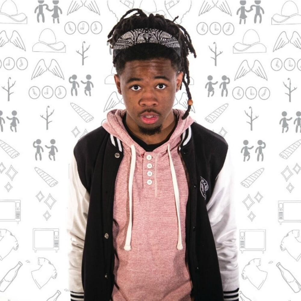 Cover image for Childish