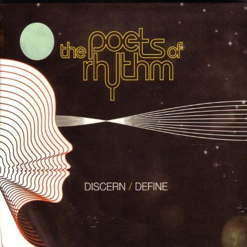 Cover image for Discern / Define