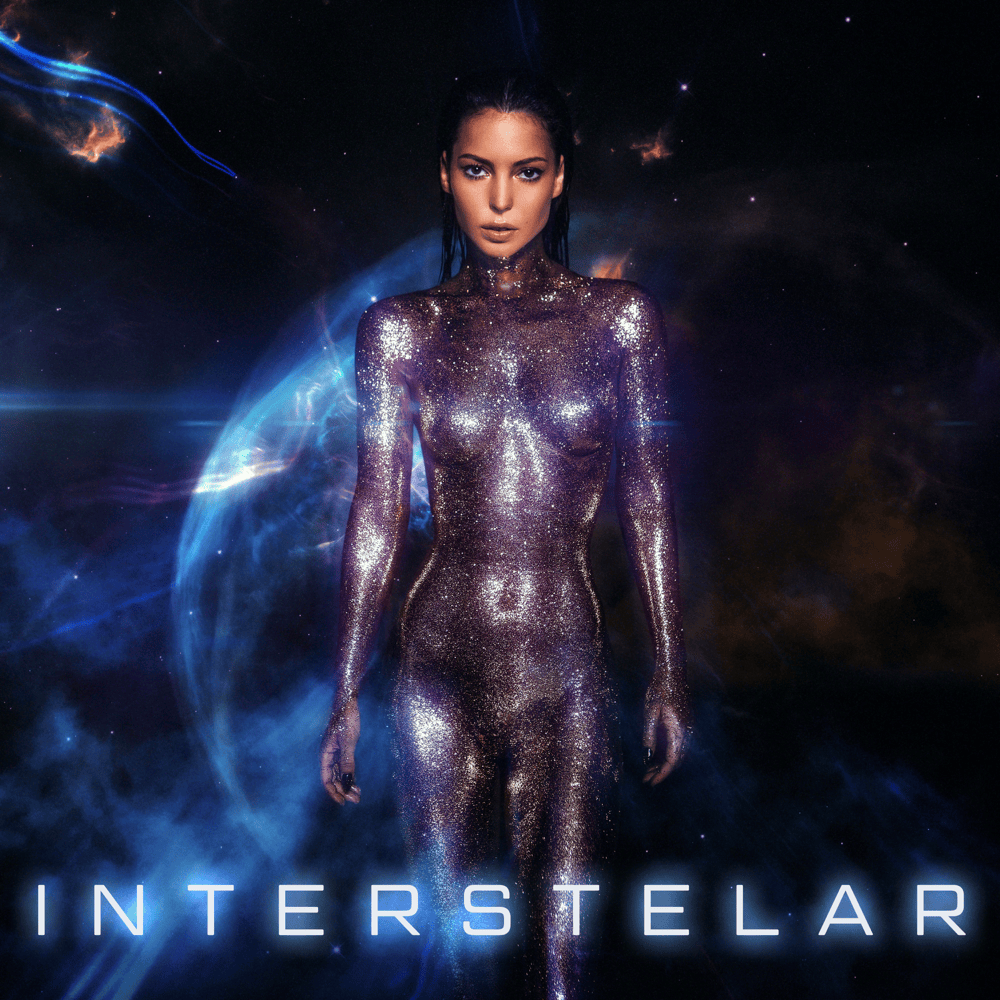 INTERSTELAR by AMI