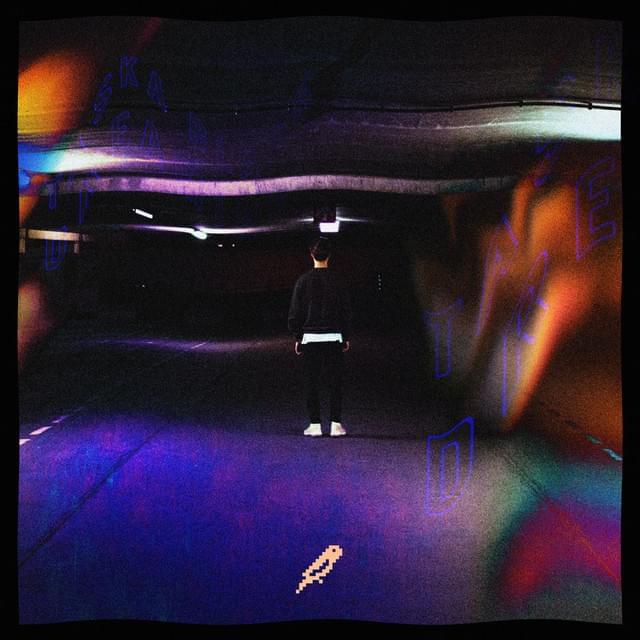 Cover image for Dreaming