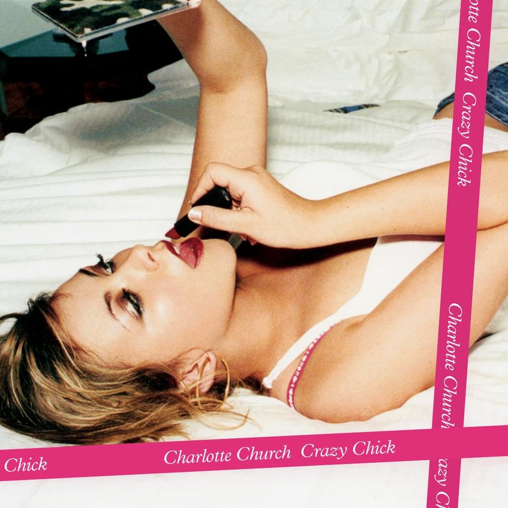 Easy To Forget by Charlotte Church