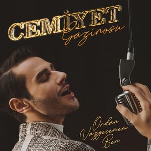 Ondan Vazgeçemem Ben by Cem Belevi