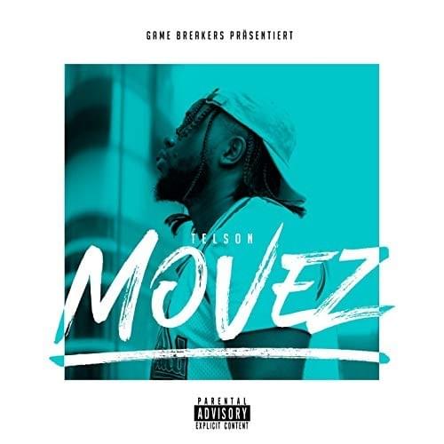 Cover image for MOVEZ