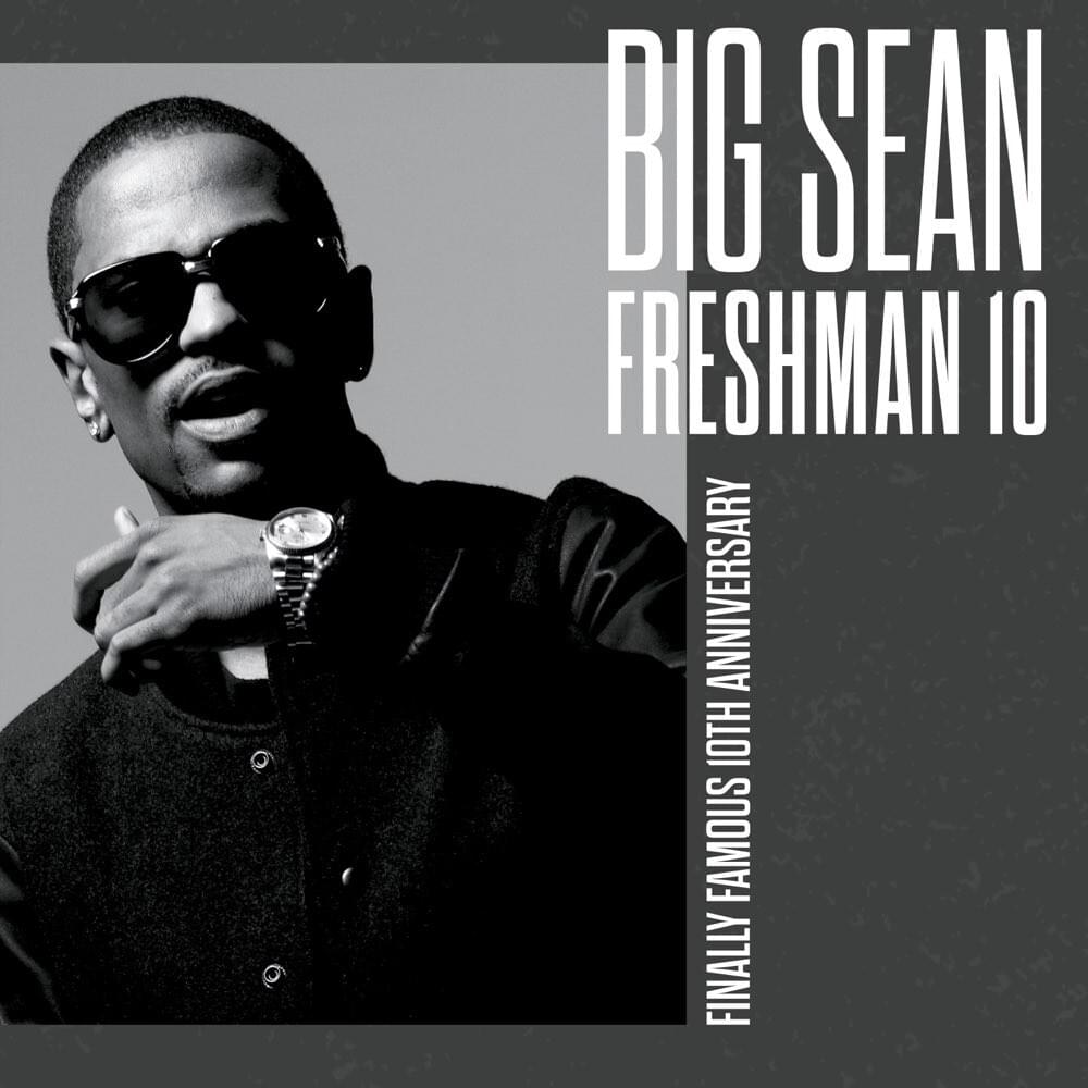 Cover image for Freshman 10