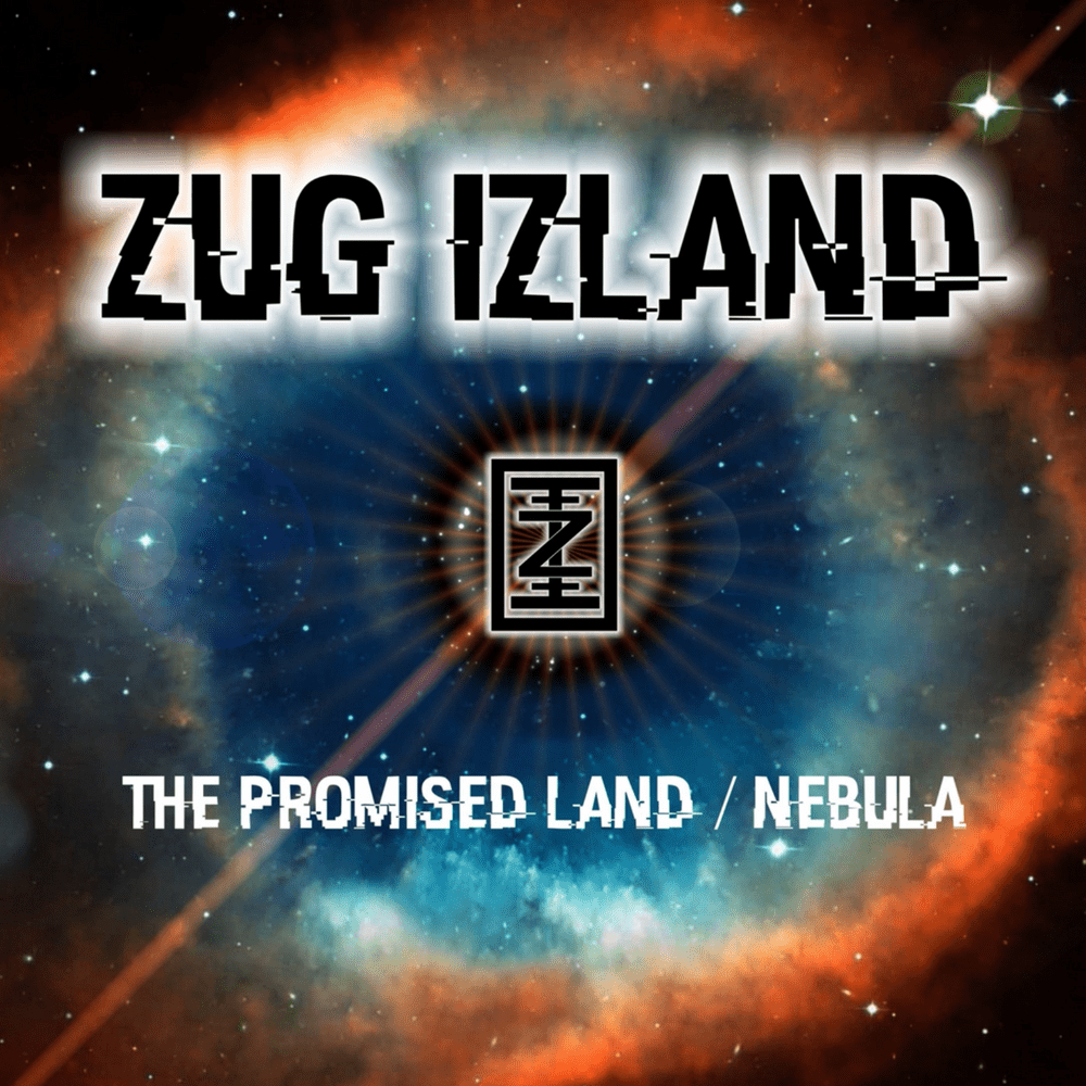 Lies by Zug Izland
