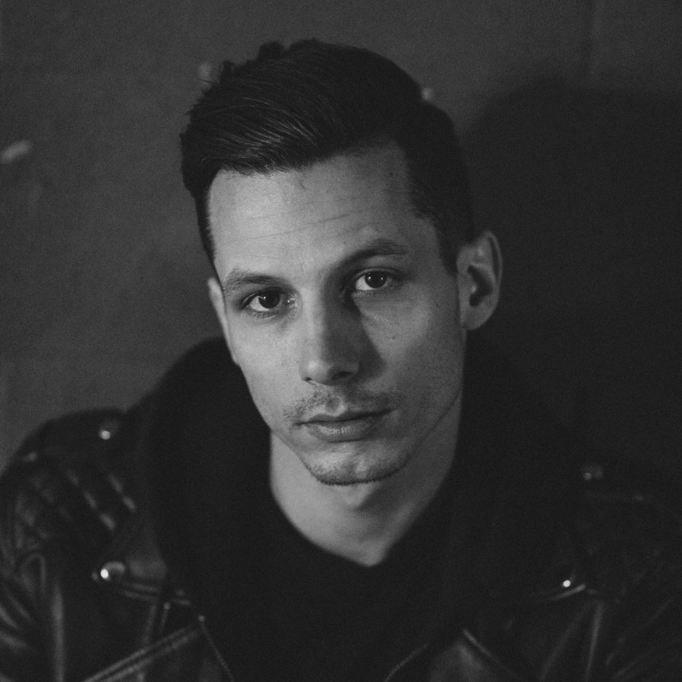 Cover image for Devin Dawson
