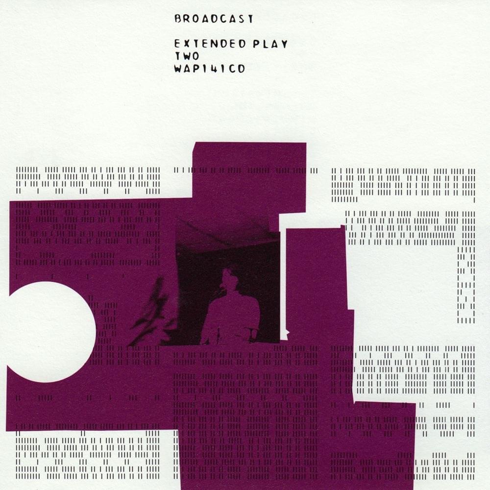 Album cover art for "Illumination" by Broadcast