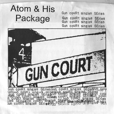 Cover image for Gun Court Singles Series
