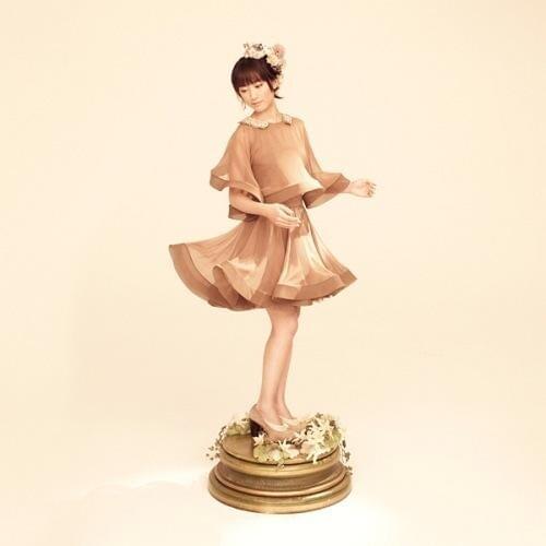 Album cover art for "うたをうたおう (Utaoutaou)" by ​moumoon
