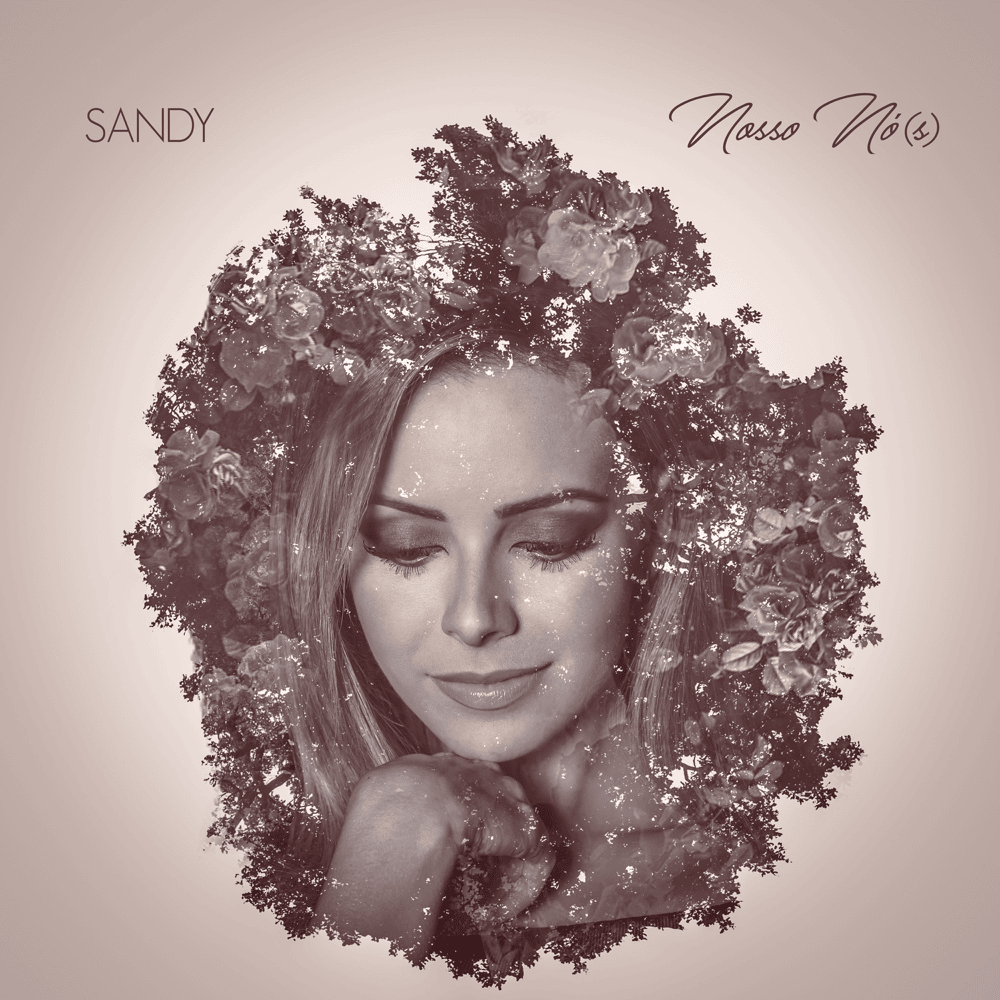 Album cover art for "Nosso Nó(s)" by Som Livre