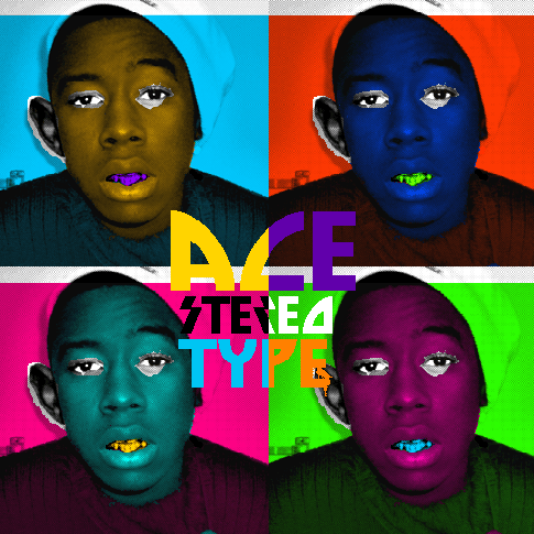 Cover image for Stereo-Type