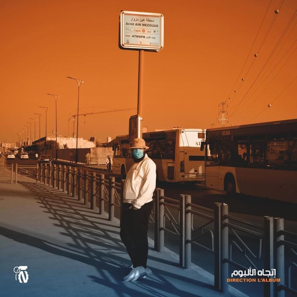 Cover image for Direction L’album