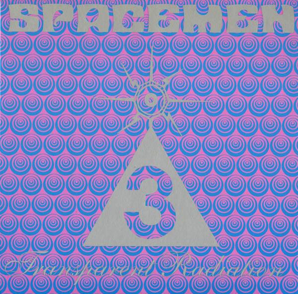 Transparent Radiation (Flashback) by Spacemen 3