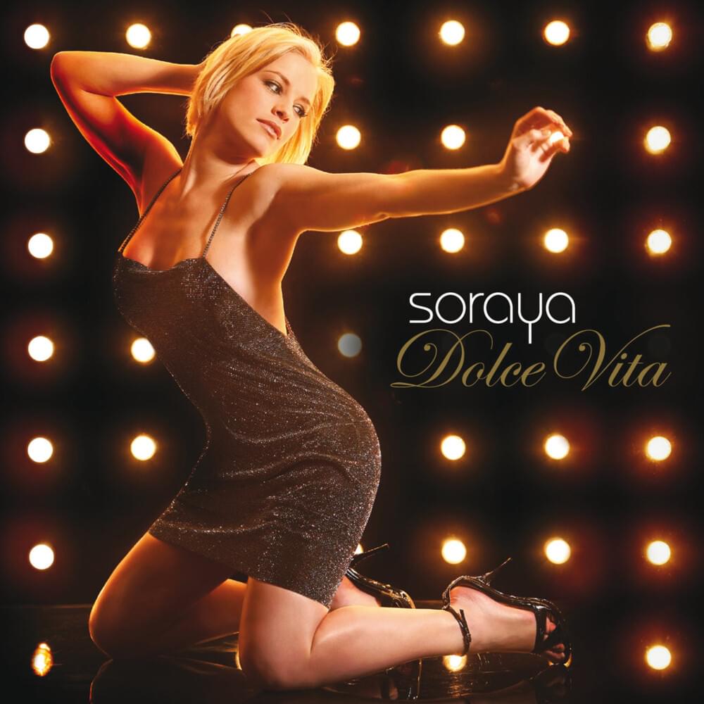 La Dolce Vita by Soraya