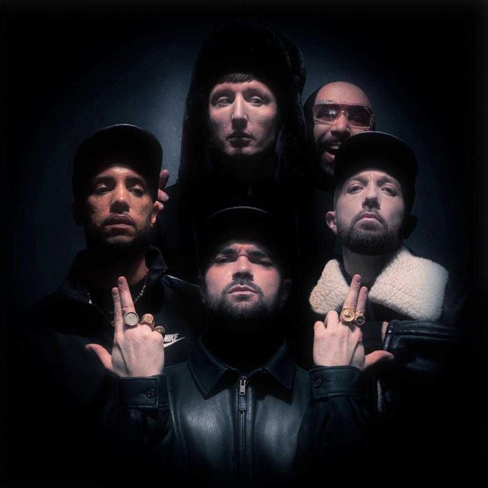 Your Mum Loves Garage by Kurupt FM