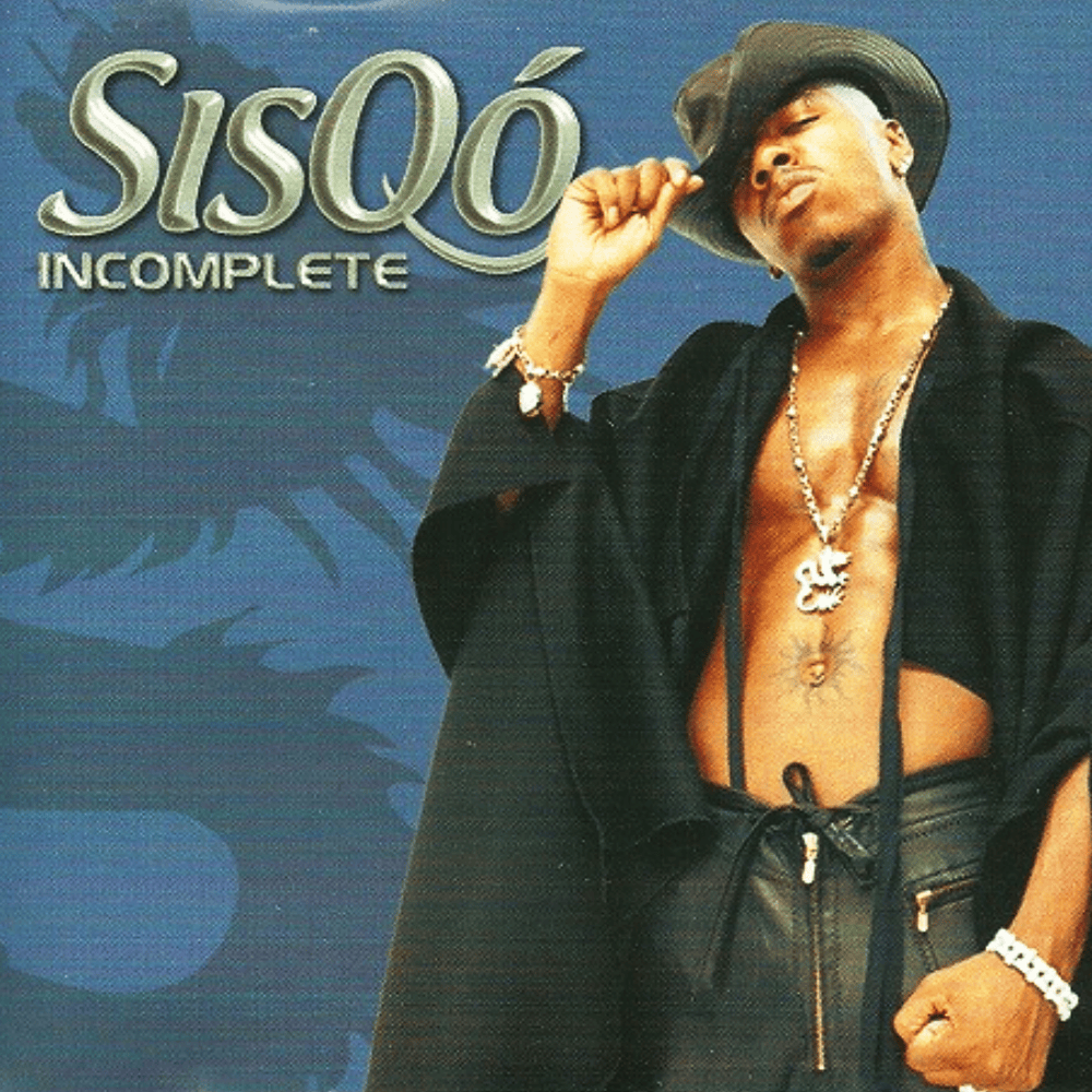 Incomplete by Sisqó