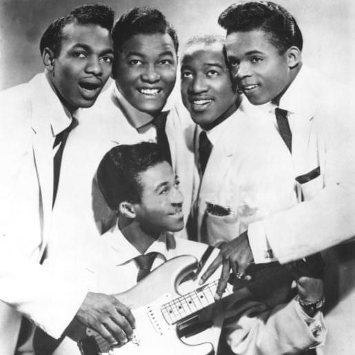 Hank Ballard & the Midnighters Profile Picture Photo of Hank Ballard & the Midnighters