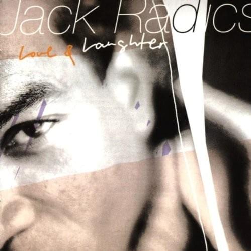 Cover image for Love & Laughter