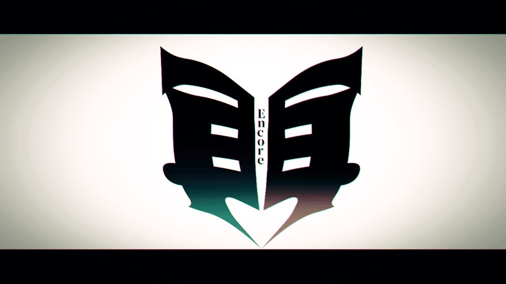 Album cover art for "再演 (Encore)" by 蛸背 (Akali) (Vocaloid Producer)