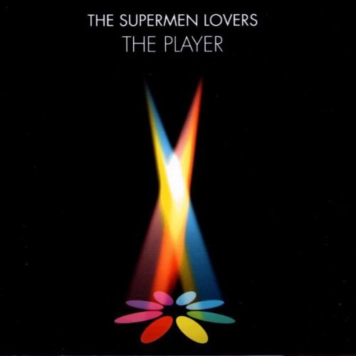 Cover image for The Player