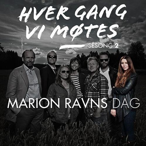 Her står jeg by Magnus Grønneberg