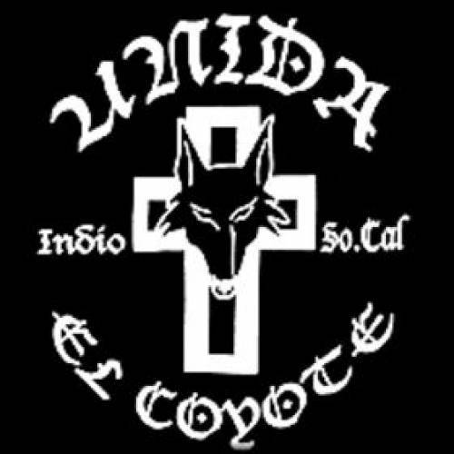 Puppet Man by Unida