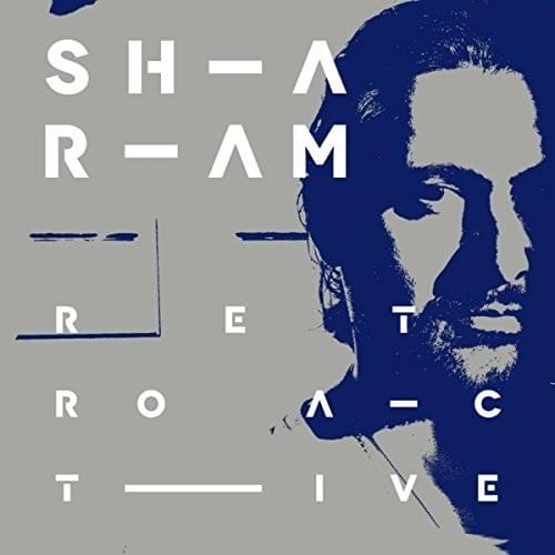 Cover image for Retroactive