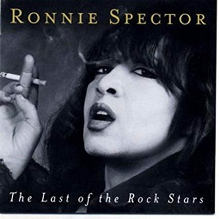 Cover image for The Last of the Rock Stars