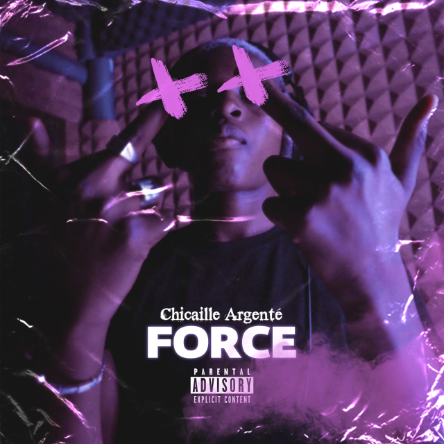 Force by Chicaille Argenté