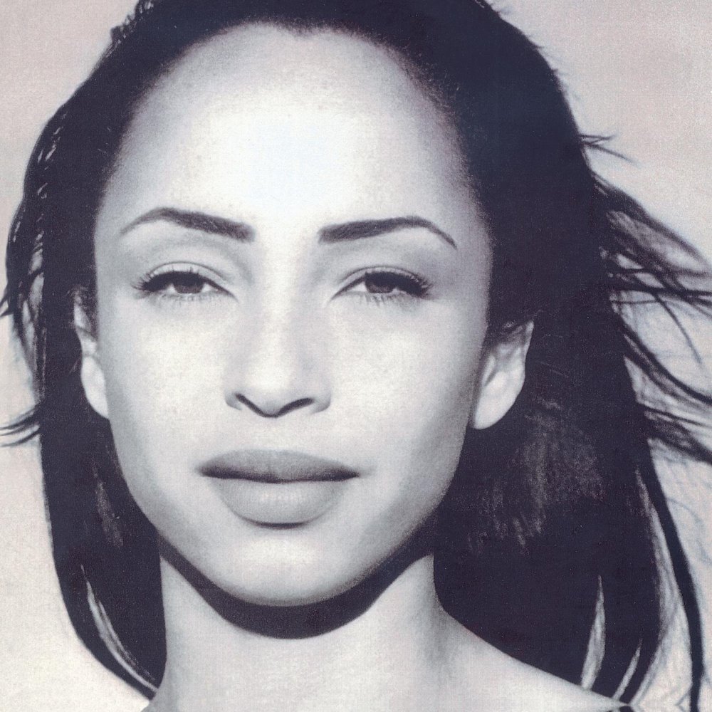 Cover image for The Best of Sade