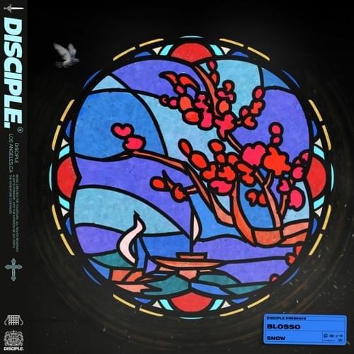 Snow by Blosso