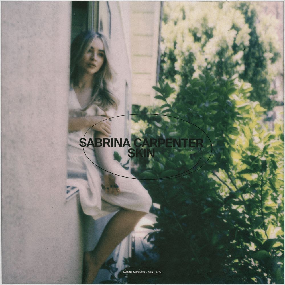 Album cover art for "Skin" by NOW That’s What I Call Music!