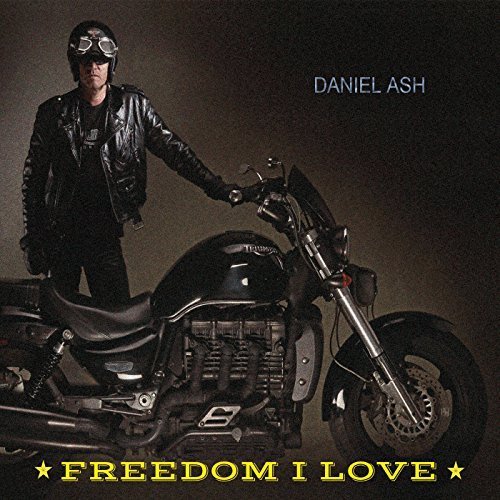 The Push by Daniel Ash