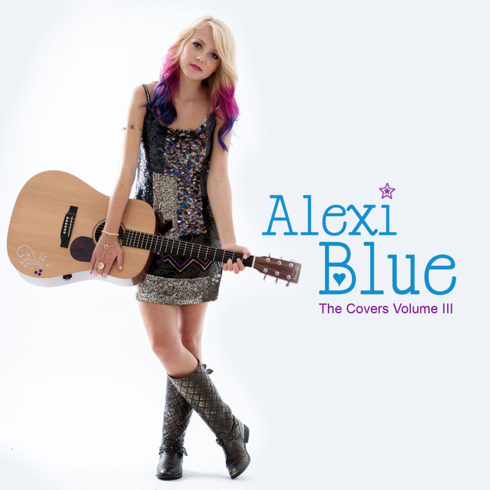 Story of My Life (Acoustic) by Alexi Blue