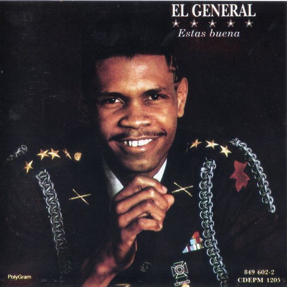 Cover image for Estas Buena