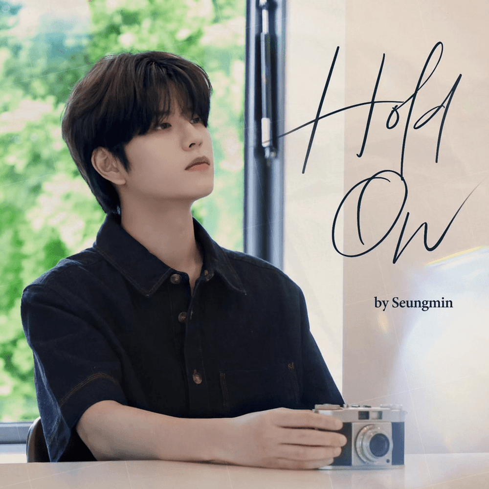 Hold On by SEUNGMIN