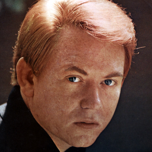Photo of Bobby Russell