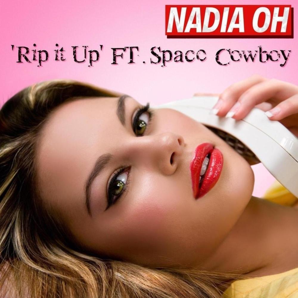 Cover image for Rip It Up - Single