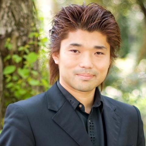 日比野則彦 (Norihiko Hibino) Profile Picture Photo of 日比野則彦 (Norihiko Hibino)