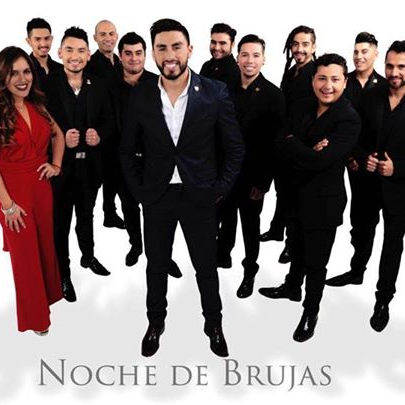 Photo of Noche de Brujas