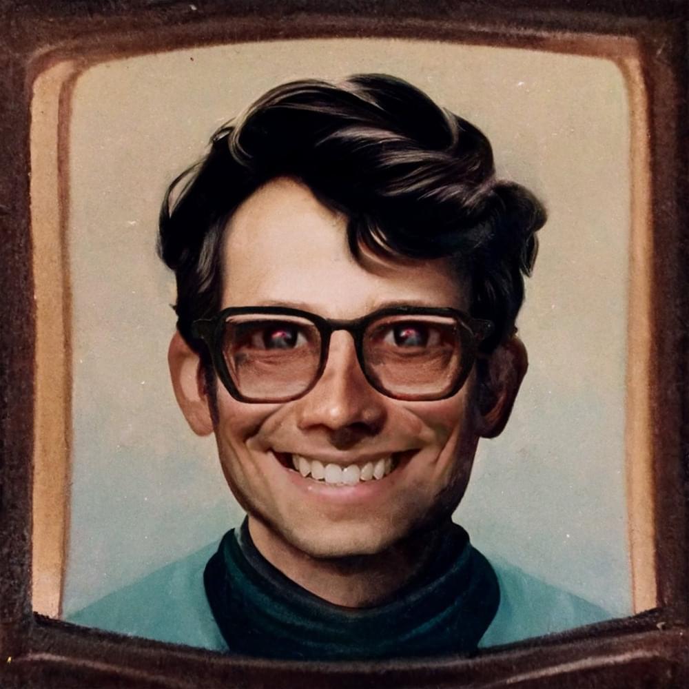 Photo of Ian McKinney