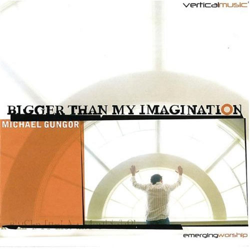 Closest Friend by Michael Gungor