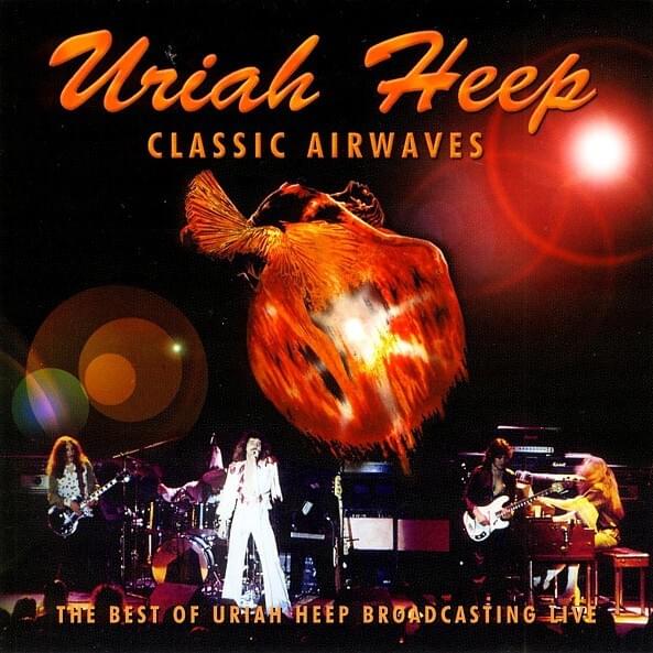 Cover image for Classic Airwaves