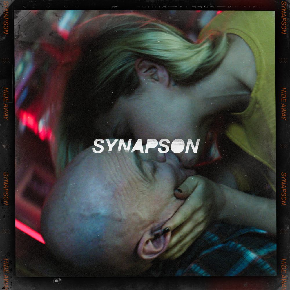 Hide Away by Synapson