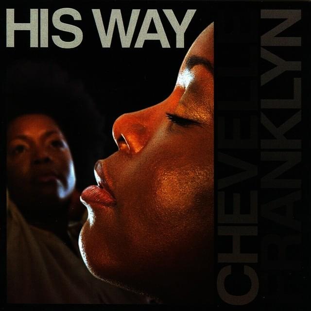 Album cover art for "Salvation" by CeCe Winans