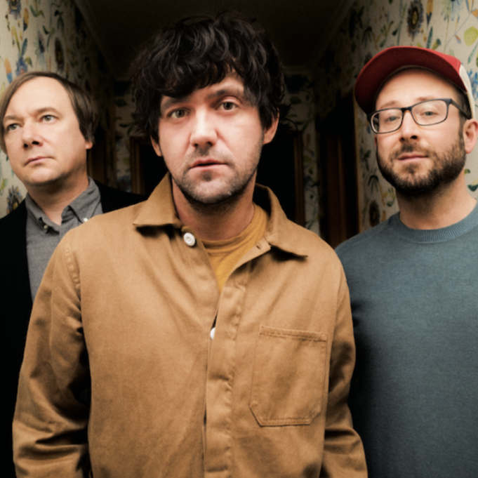 Photo of Bright Eyes