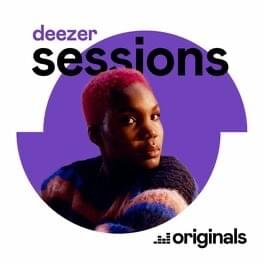 Cover image for Deezer Sessions