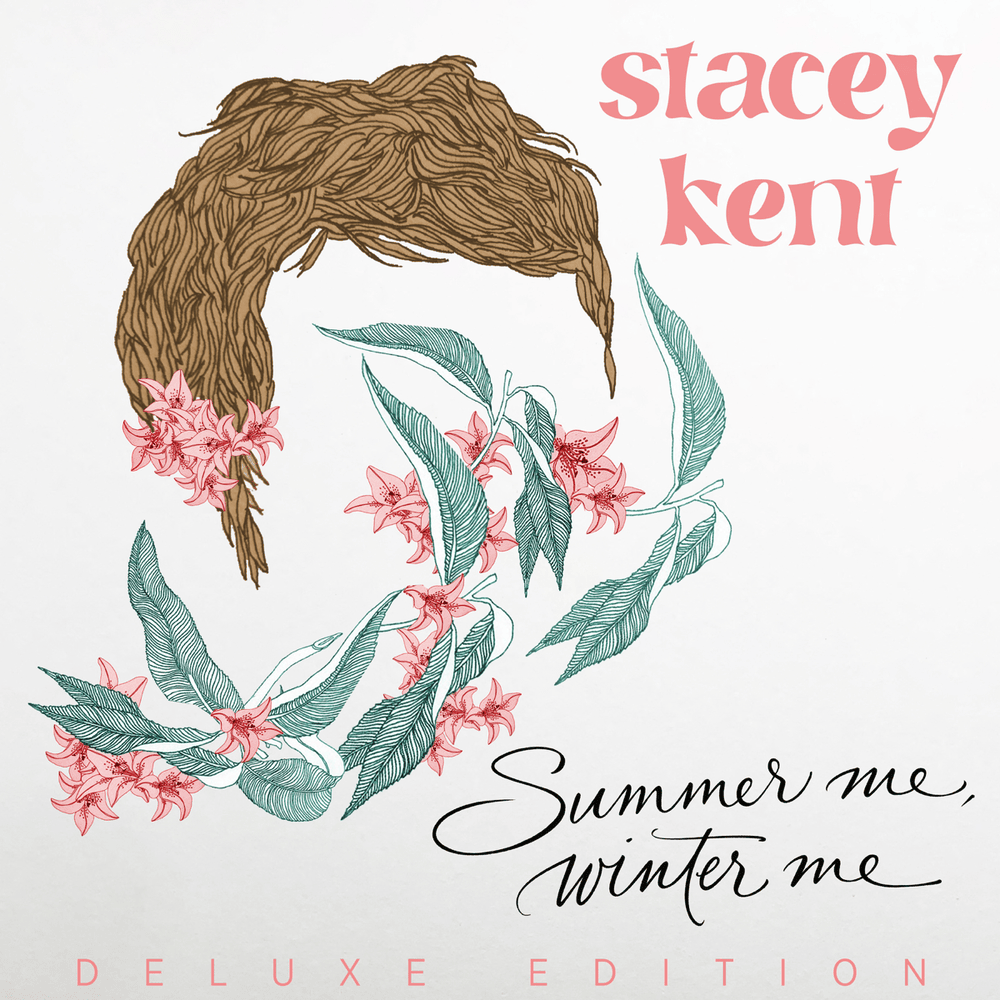 Cover image for Summer Me, Winter Me (Deluxe Edition)